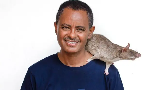 ዶ/ር ተፈራ በላቸው
