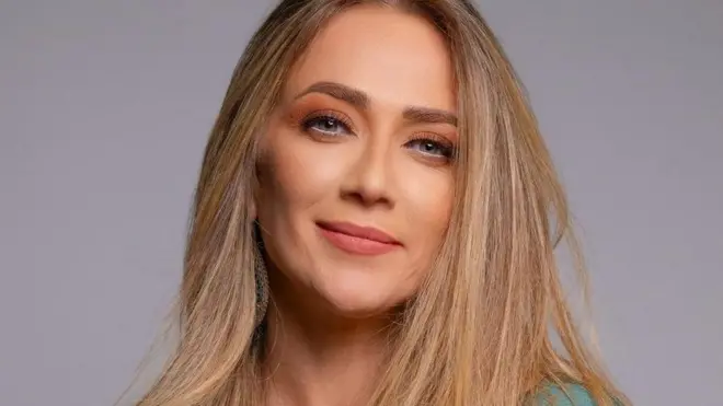 Şarkıcı Dalal Abu Amneh, gözaltına alınan onlarca İsrailli Arap'tan sadece biri