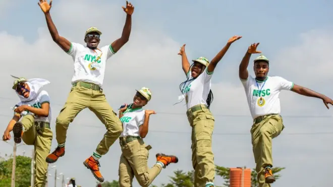NYSC
