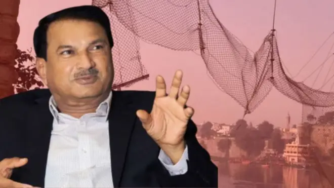 జయ్సుఖ్ పటేల్