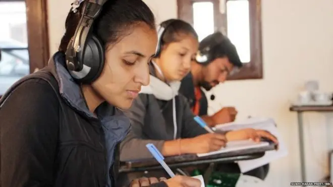 ਆਈਲੈੱਟਸ ਪੀਟੀਈ 