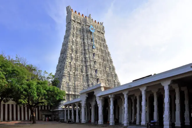 திருச்செந்தூர்