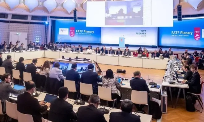 ایف اے ٹی ایف