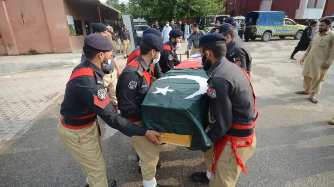 خیبرپختونخوا