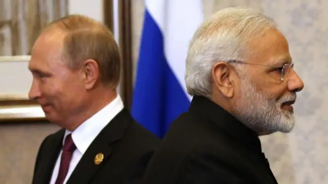 இந்தியா - ரஷ்யா, அமெரிக்கா, எண்ணெய் இறக்குமதி, டிரம்ப், மோதி, புதின்