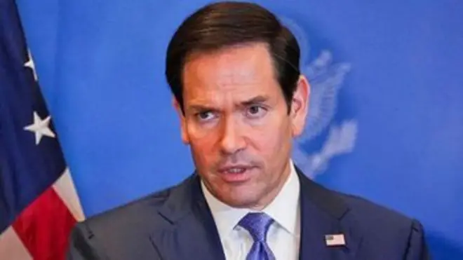 रुबियो
