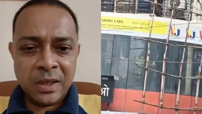 रोहित आर्या
