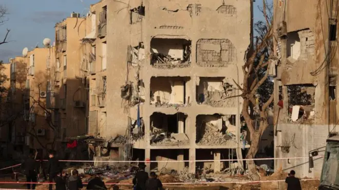 अरदमा भएको हमला