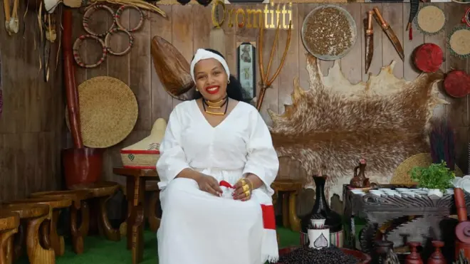 Sooyyomee Abdiisaa Mana Nyaataa Kiiloleetti