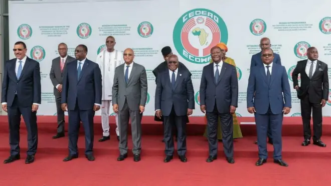Ecowas 