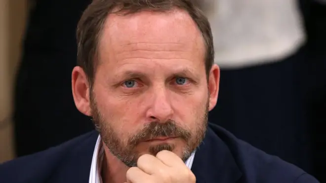 Аркадий Волож