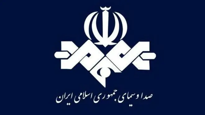 آرم صدا و سیما