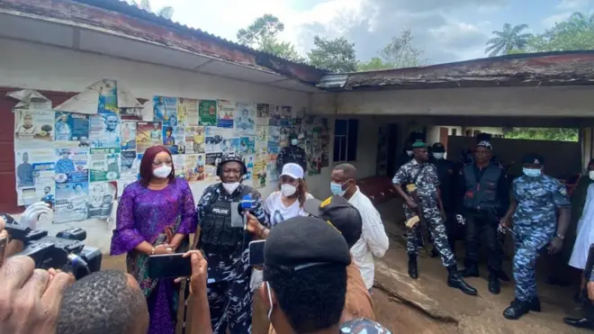 Xarunta meydadka laga helay