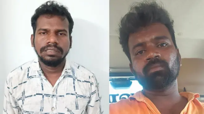 கோவை, சிறுமி கொலை, காவல்துறை விசாரணை 