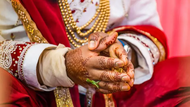 વરરાજા,લગ્ન, બીબીસી ગુજરાતી