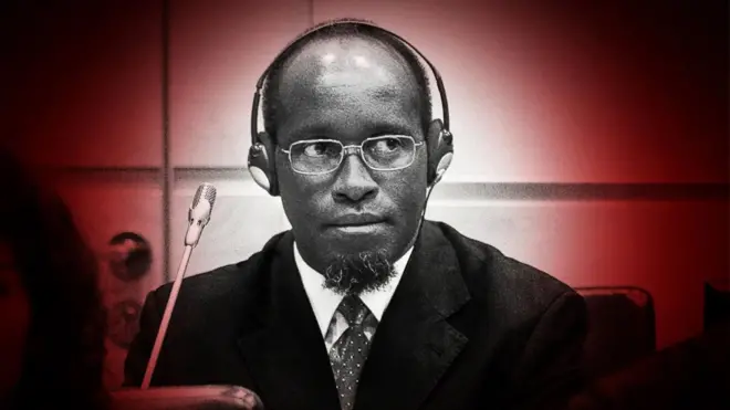 Callixte Mbarushimana aba mu Bufaransa yidegemvya naho amaze imyaka 14 akurikiranwa