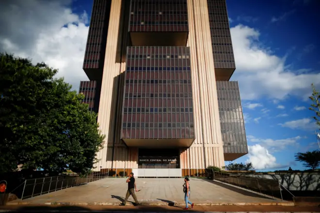 Banco Central do Brasil (Bacen)