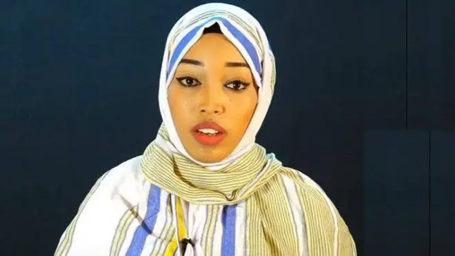 La poétesse, connue pour sa position favorable à l'unité de la Somalie a été inculpée lundi par le procureur général du Somaliland pour "activité antinationale d'une citoyenne et mépris de la nation ou de l'Etat".