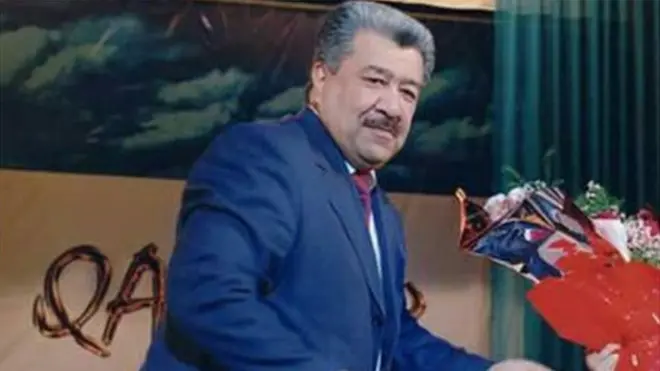 Алишер Хўжаев "МХХнинг одами" деб ишонилади