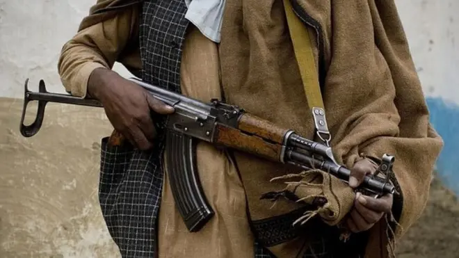 تحریک طالبان پاکستان