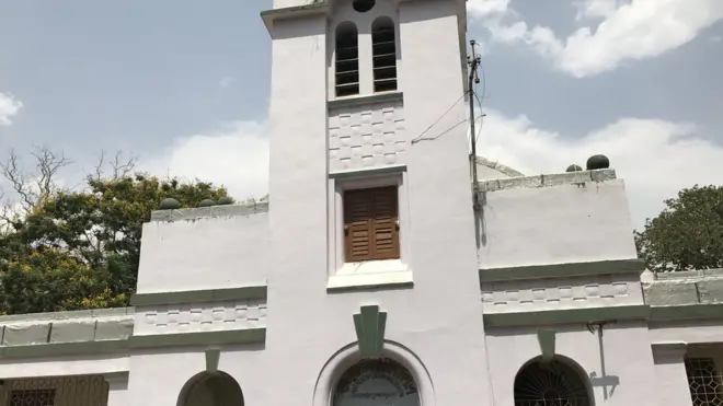 रांची पागलखाना