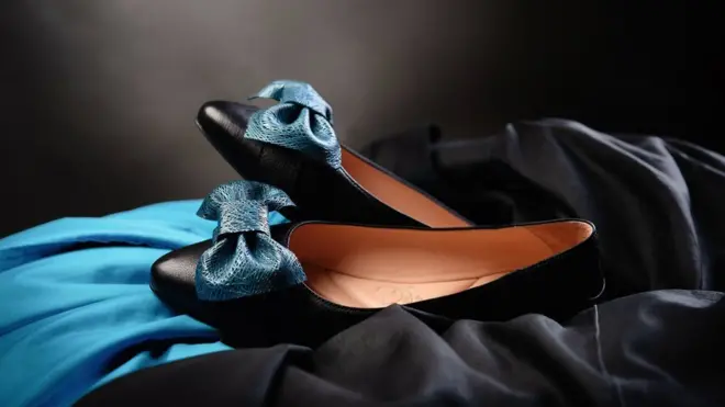 туфлі-трансформери