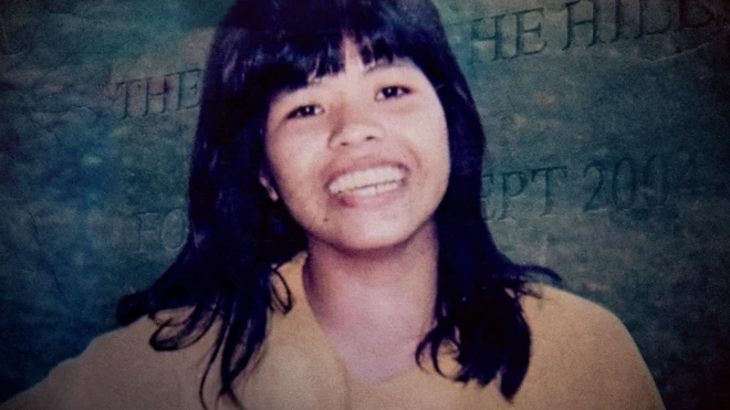 Dama sa brda: Dvadesetogodišnja misterija ubistva