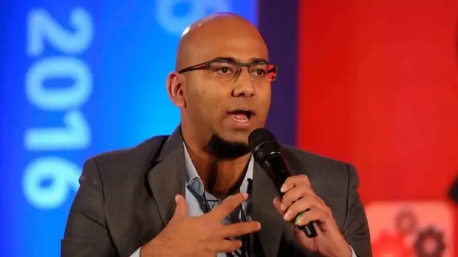 శంతను దేశ్‌పాండే