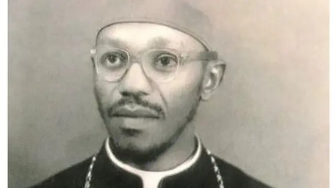 ኣቡነ ኣብረሃ