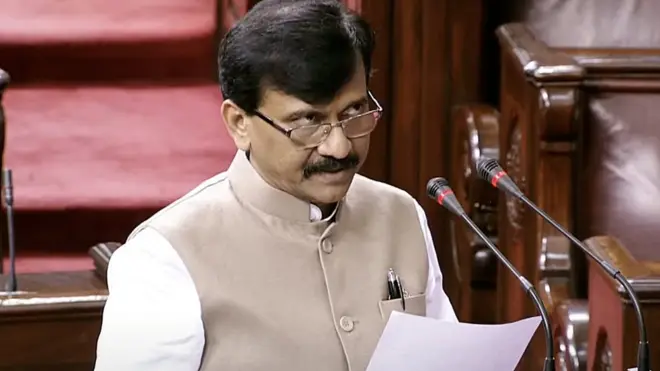 संजय राऊत