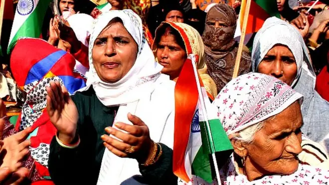 शाहीन बाग़