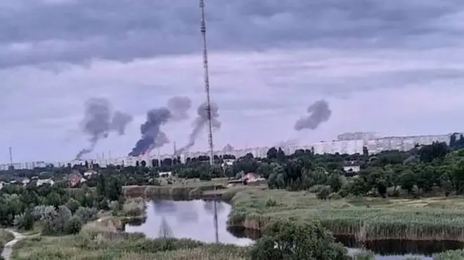 кременчуцьке нпз