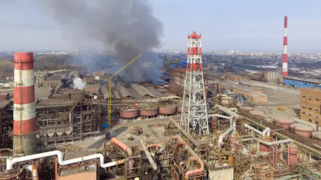 Электроцинк