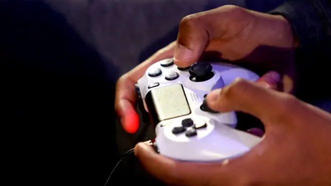 Taphi 'Call of Duty' baay'ee beekamaadha