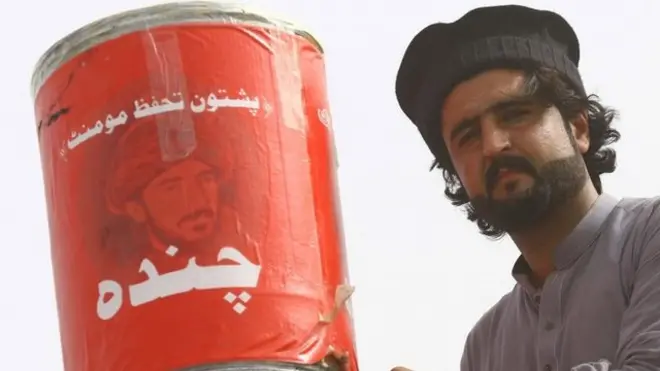 پشتون موومنٹ