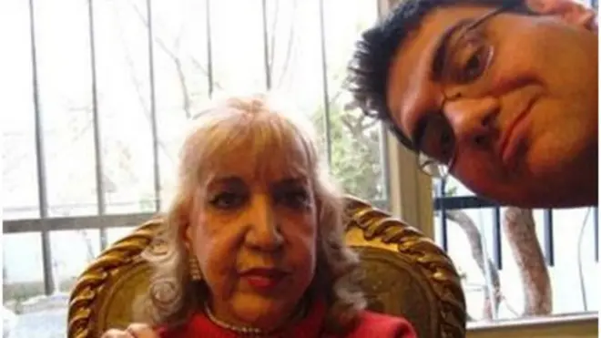 سیمین بهبهانی