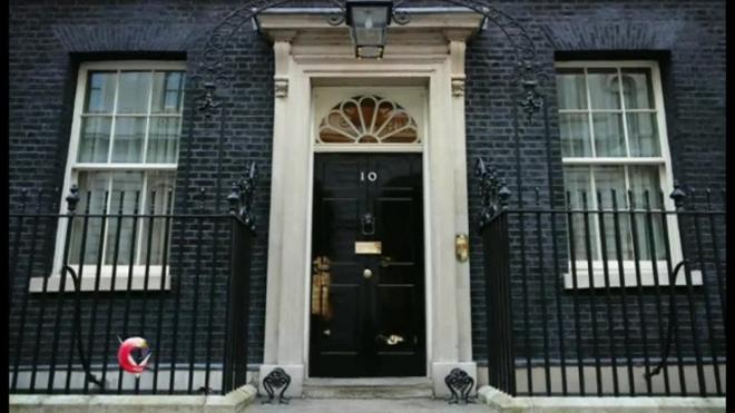 英国の国民投票で欧州連合（EU）からの離脱支持が勝利し、残留を訴えていたキャメロン首相が辞任を表明。与党・保守党内で後継首相を決める動きが活発化している。