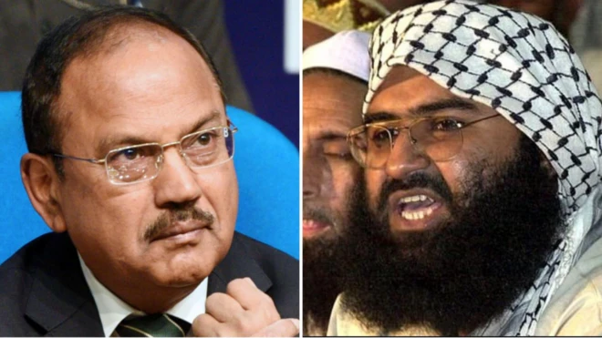 अजित डोभाल