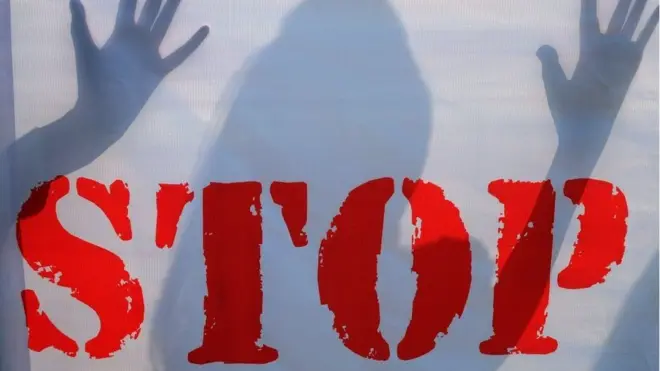 переривання вагітності