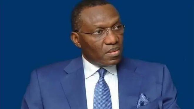 Andy Uba