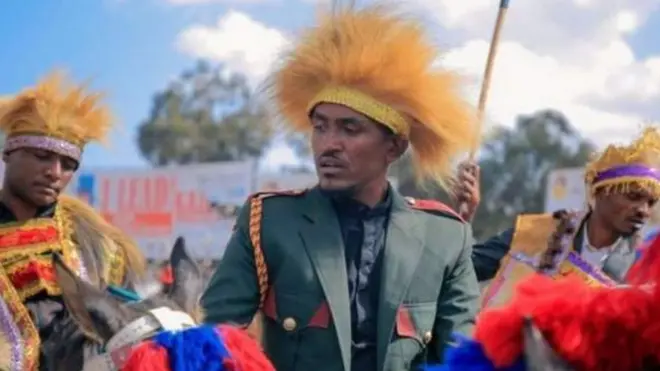 ሓጫሉ ሁንደሳ