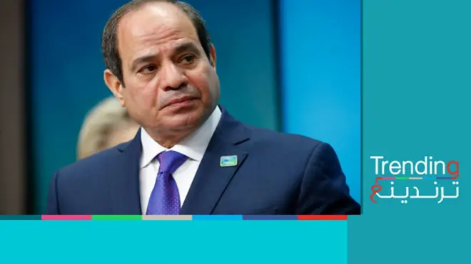 السيسي: "أسأل عن أسعار الأطعمة على مائدتي"..ويدعو المواطنين للاقتصاد في الشراء بسبب الغلاء