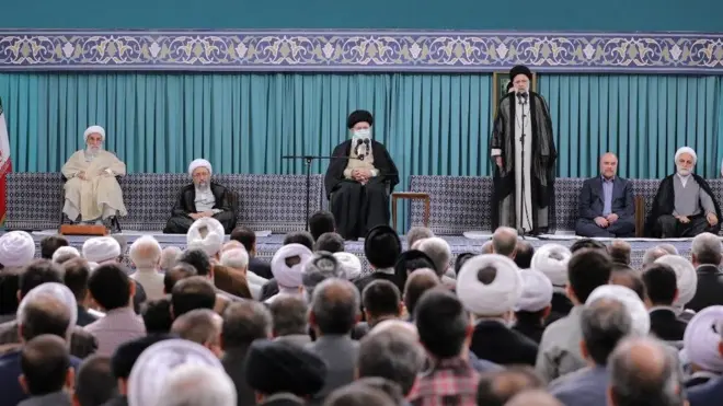 خامنهای