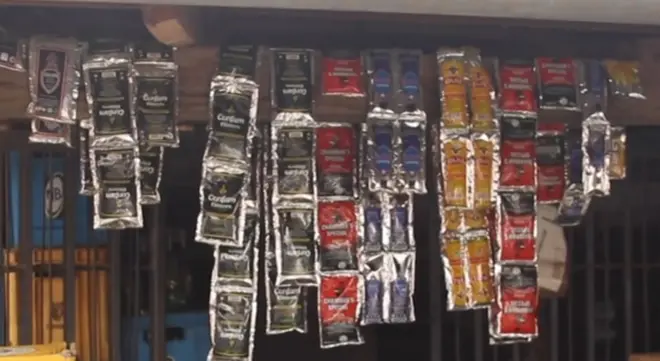 Awọn ọti inu ọra