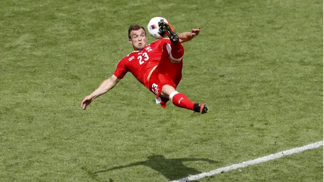 Shaqiri