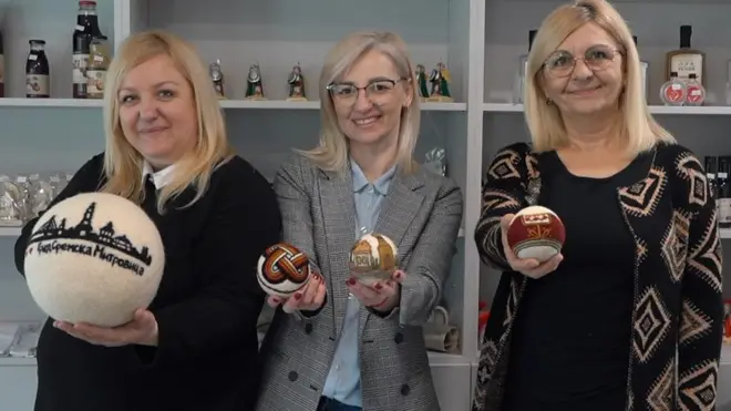 Kako izgleda pustovanje, tehnika obrade vune starije od tkanja