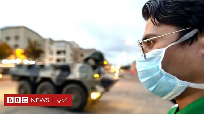 غرفة أخبار كورونا: هتافات في إسرائيل وحدود مغربية مفتوحة لأجل السياحة