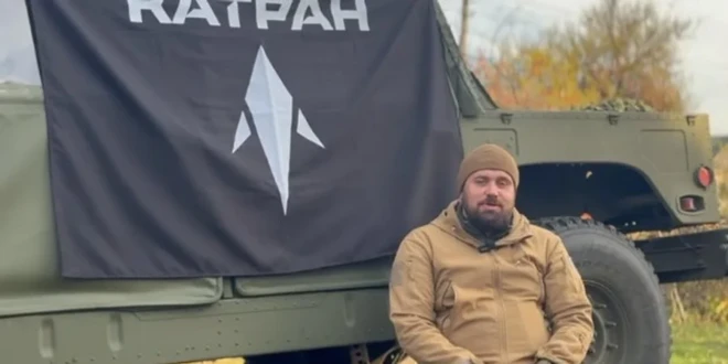 Стопкадр з відео, Facebook-сторінка Дмитра Святненка