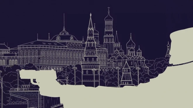 Картина преступления