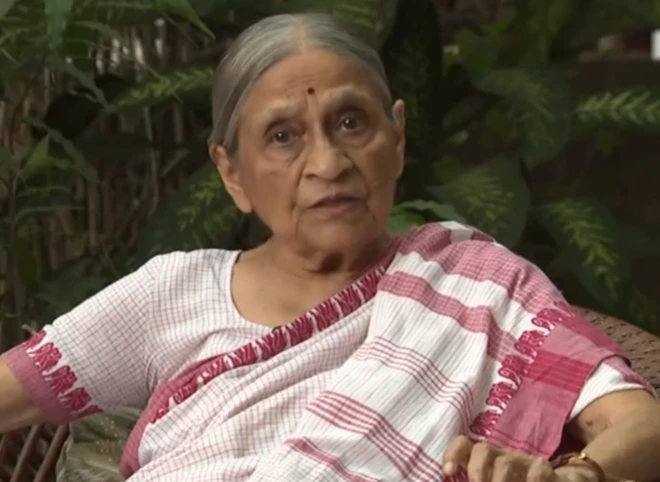 ઈલાબહેન ભટ્ટ